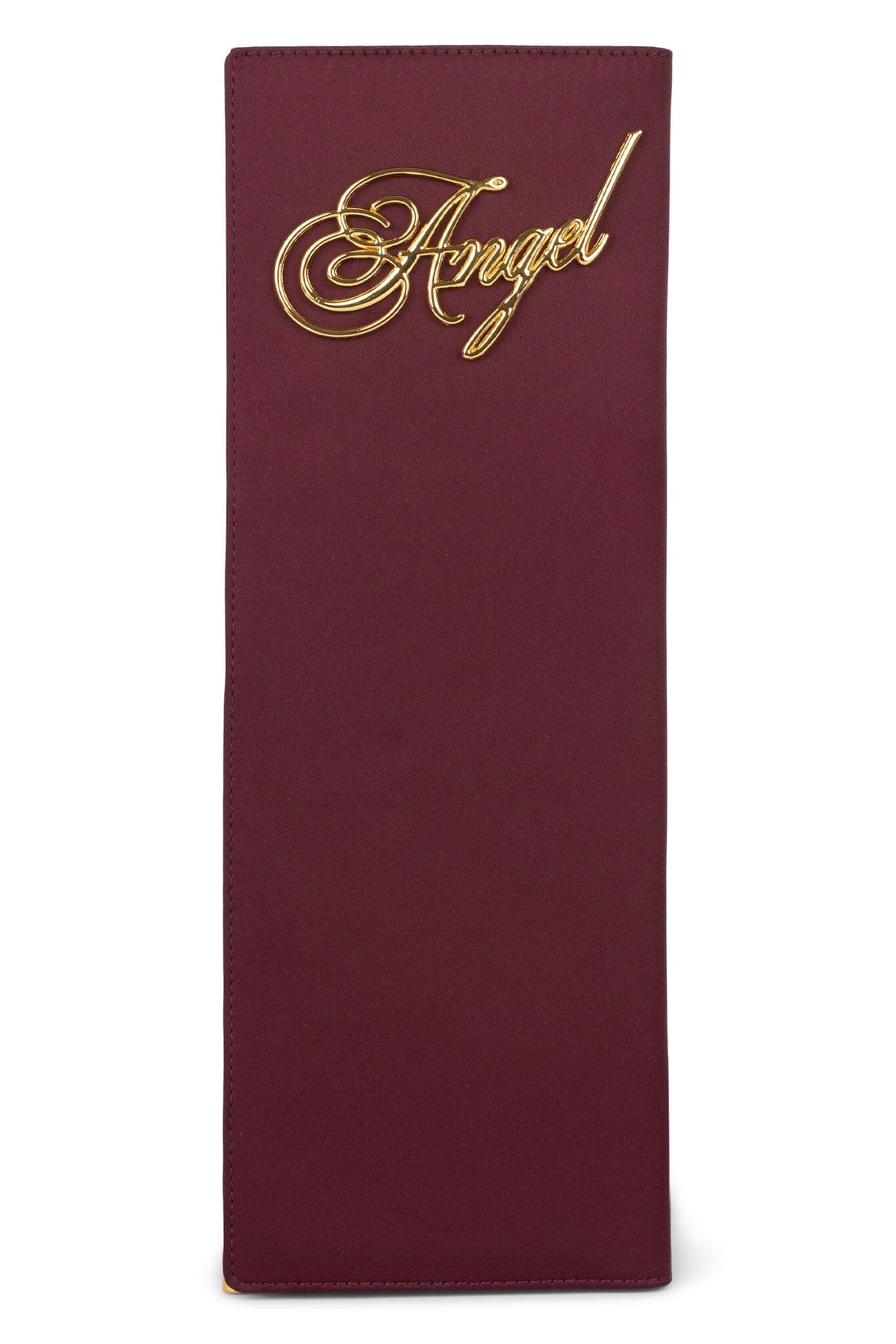 HALO-C Clutch YYH Wine Satin 