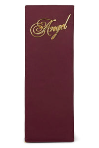 HALO-C Clutch YYH Wine Satin 