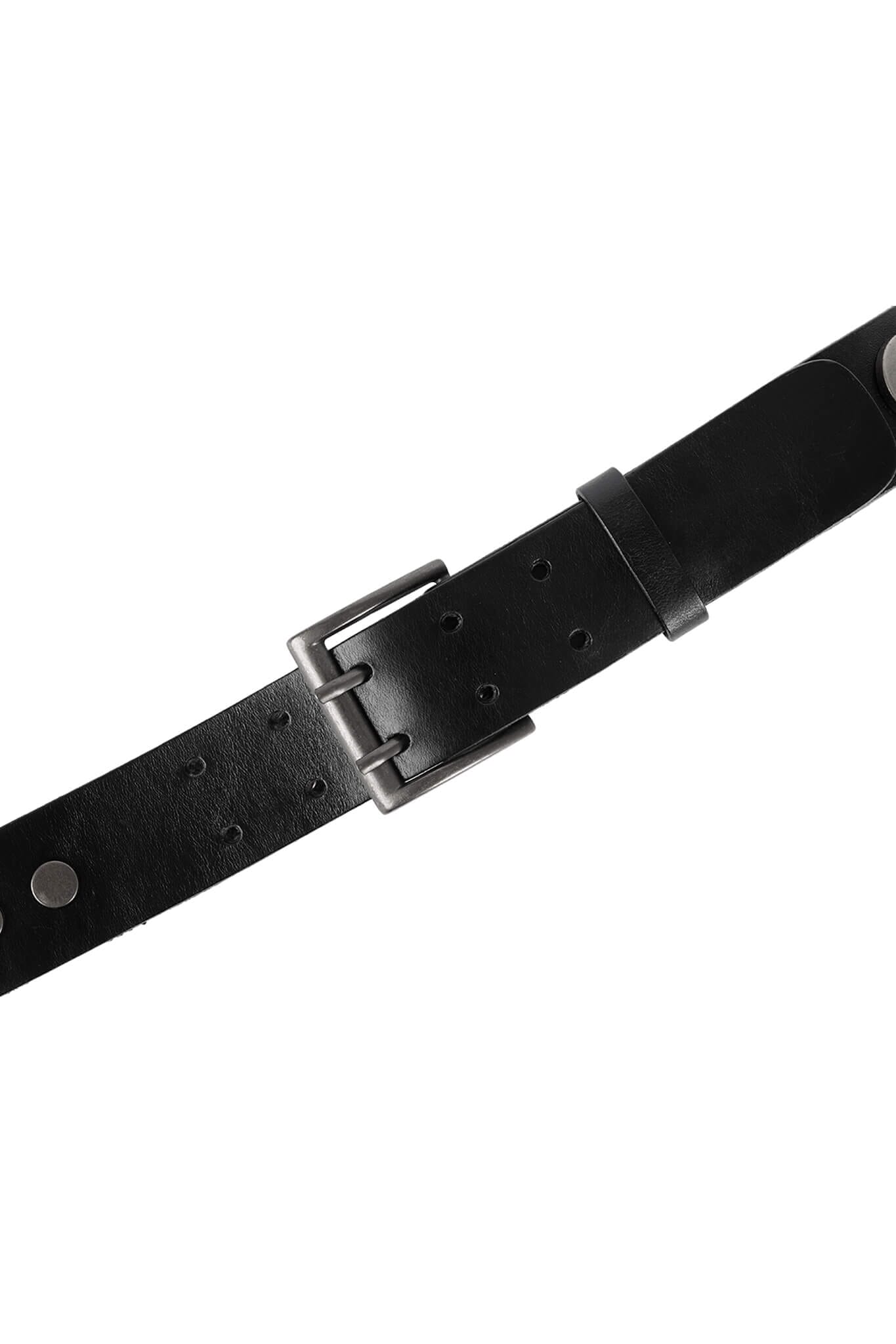 HARD-ROCK Jeffrey Campbell Studded Belt