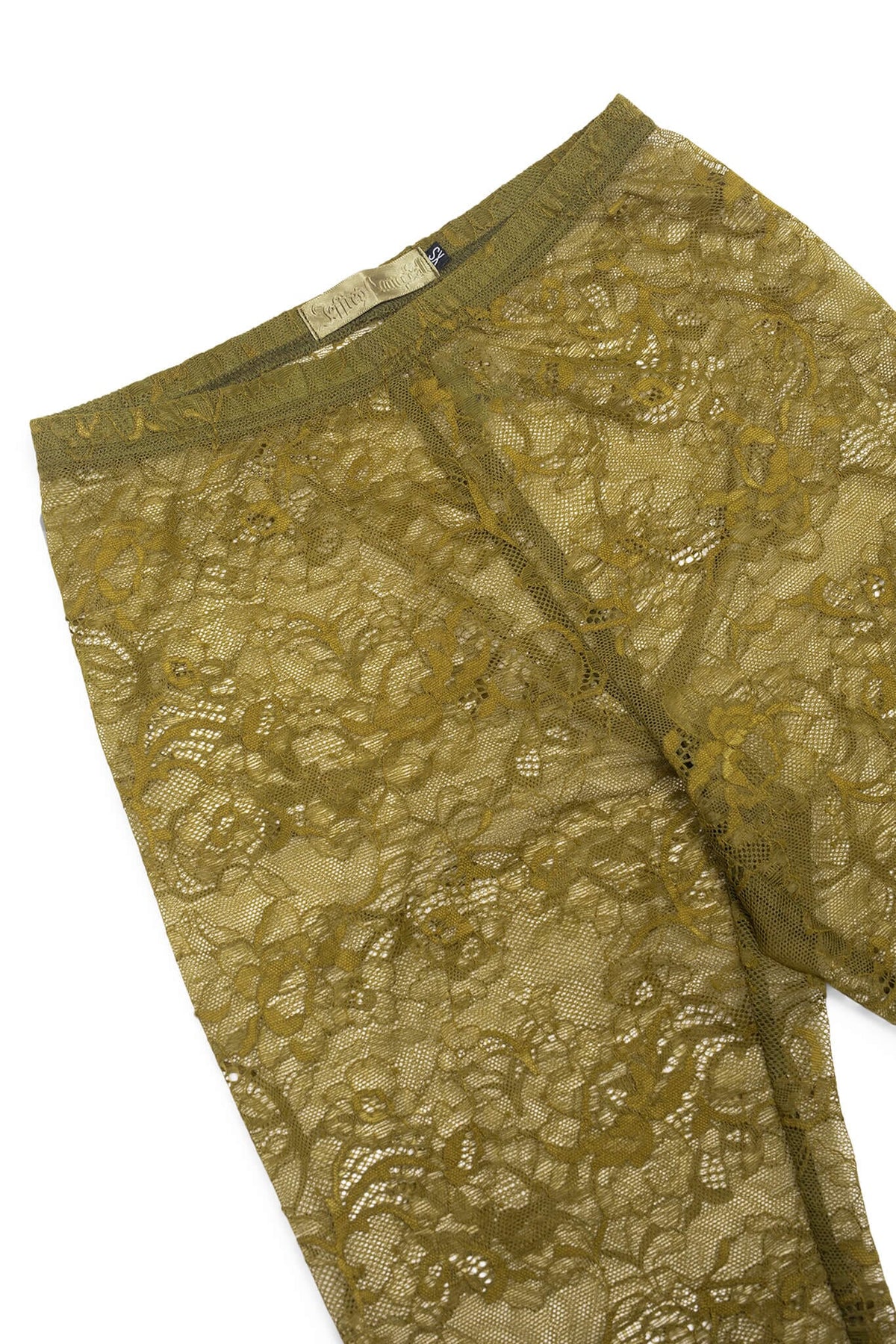 HARMONIOUS Jeffrey Campbell Pants Olive 