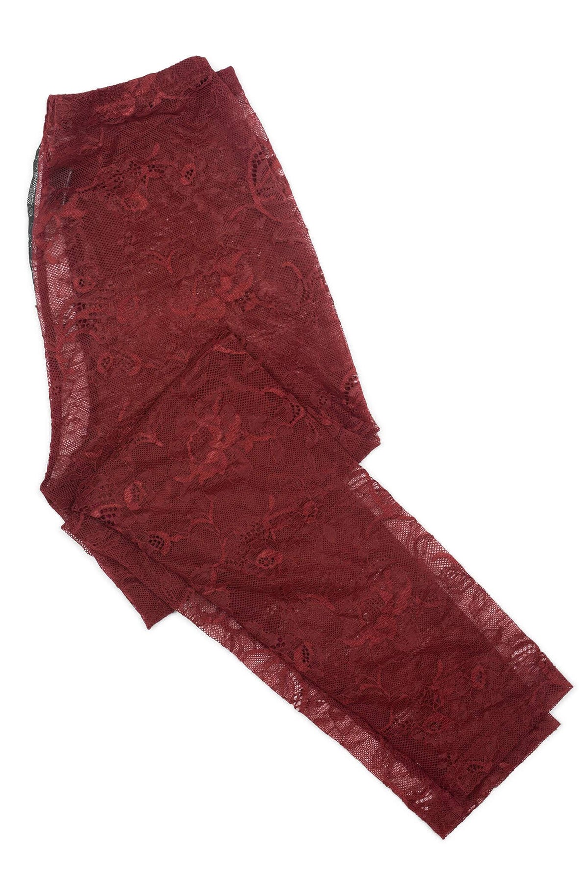 HARMONIOUS Jeffrey Campbell Pants Wine 