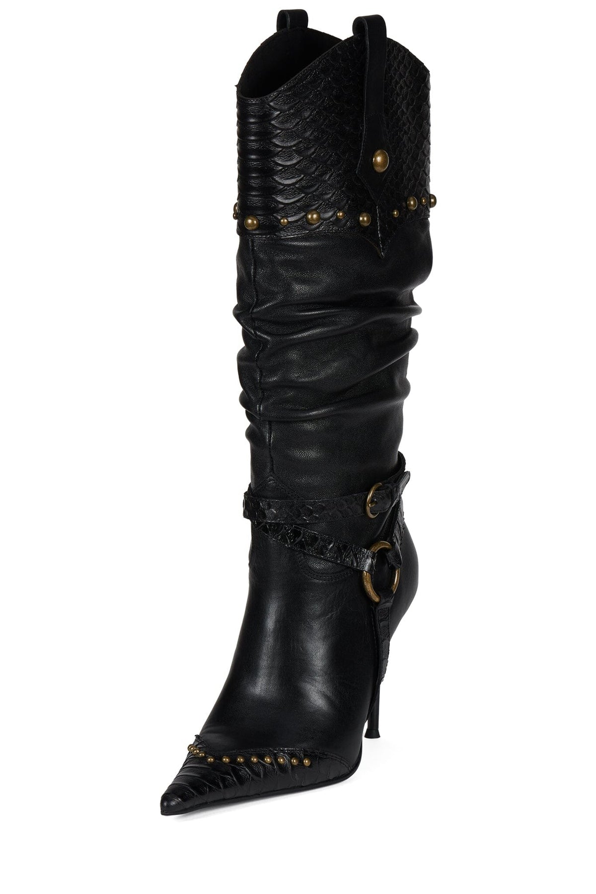 HEADTURNER Black Snake Combo _hover