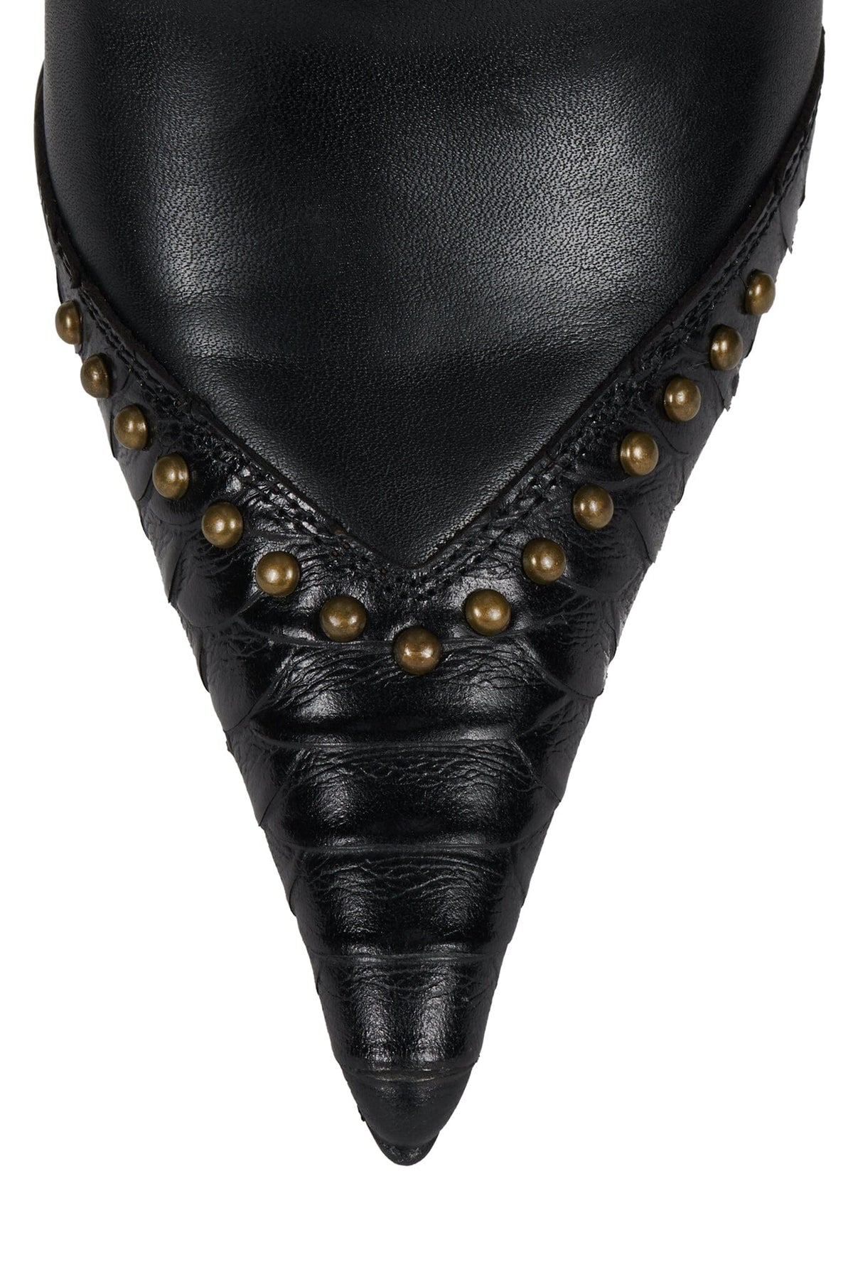 HEADTURNER Black Snake Combo