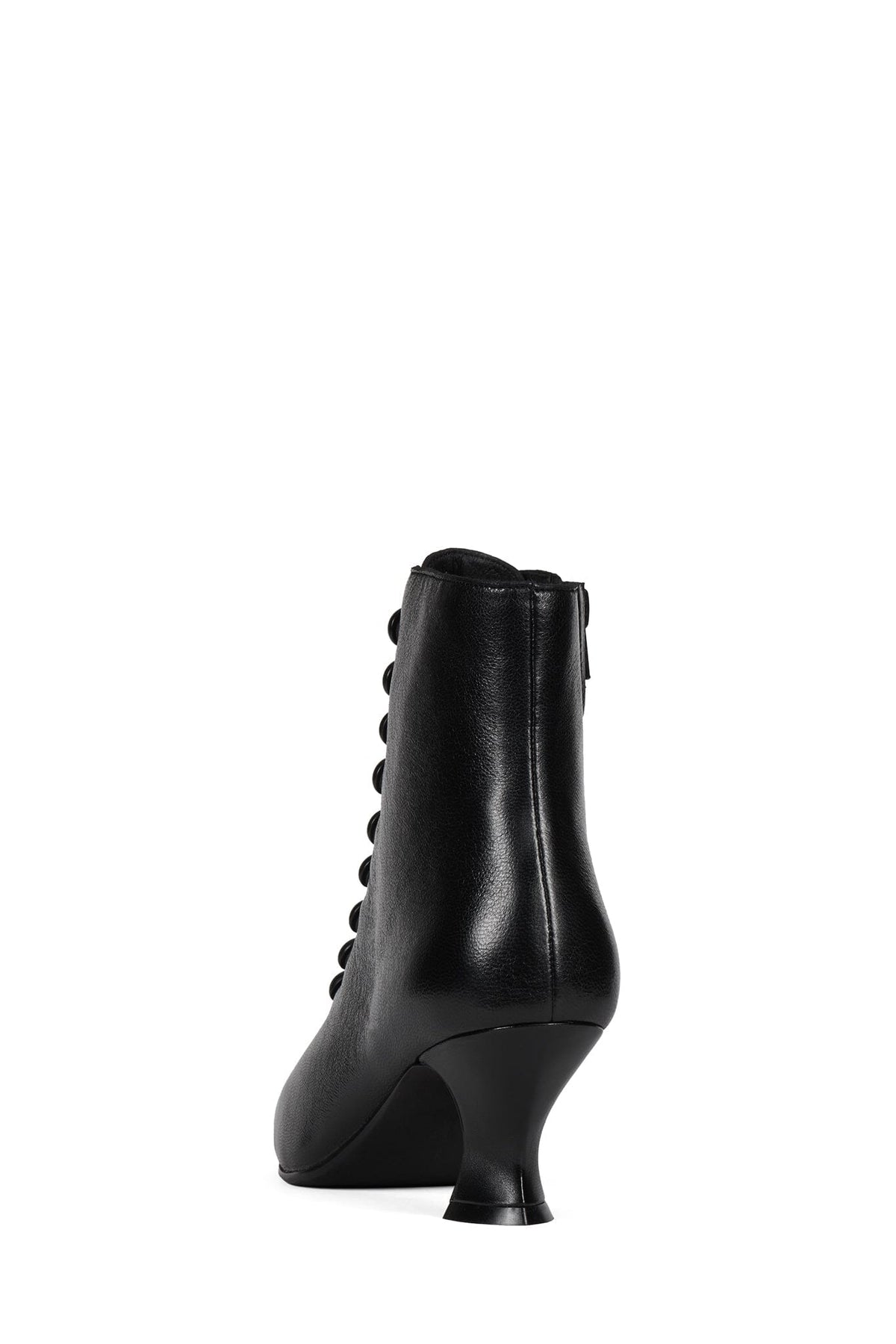 HEATHCLIFF Black