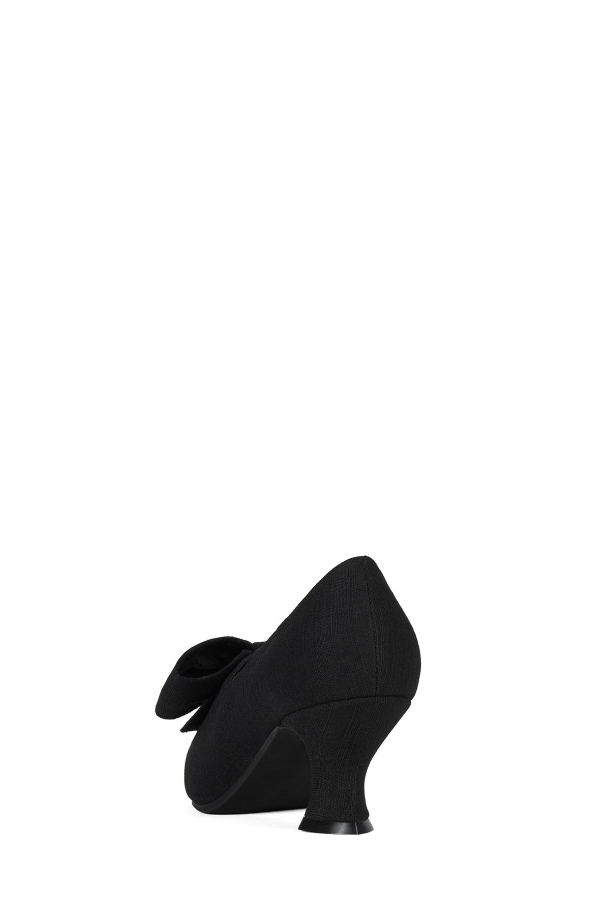 HEDGEROW Black