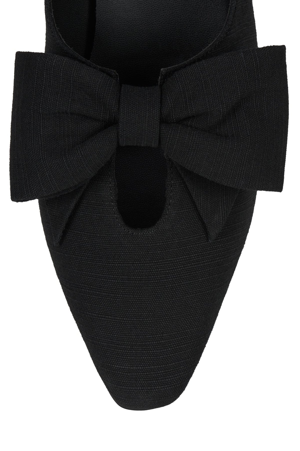HEDGEROW Black