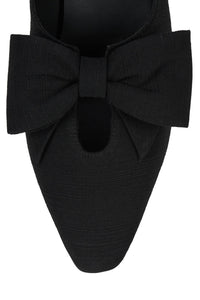 HEDGEROW Black