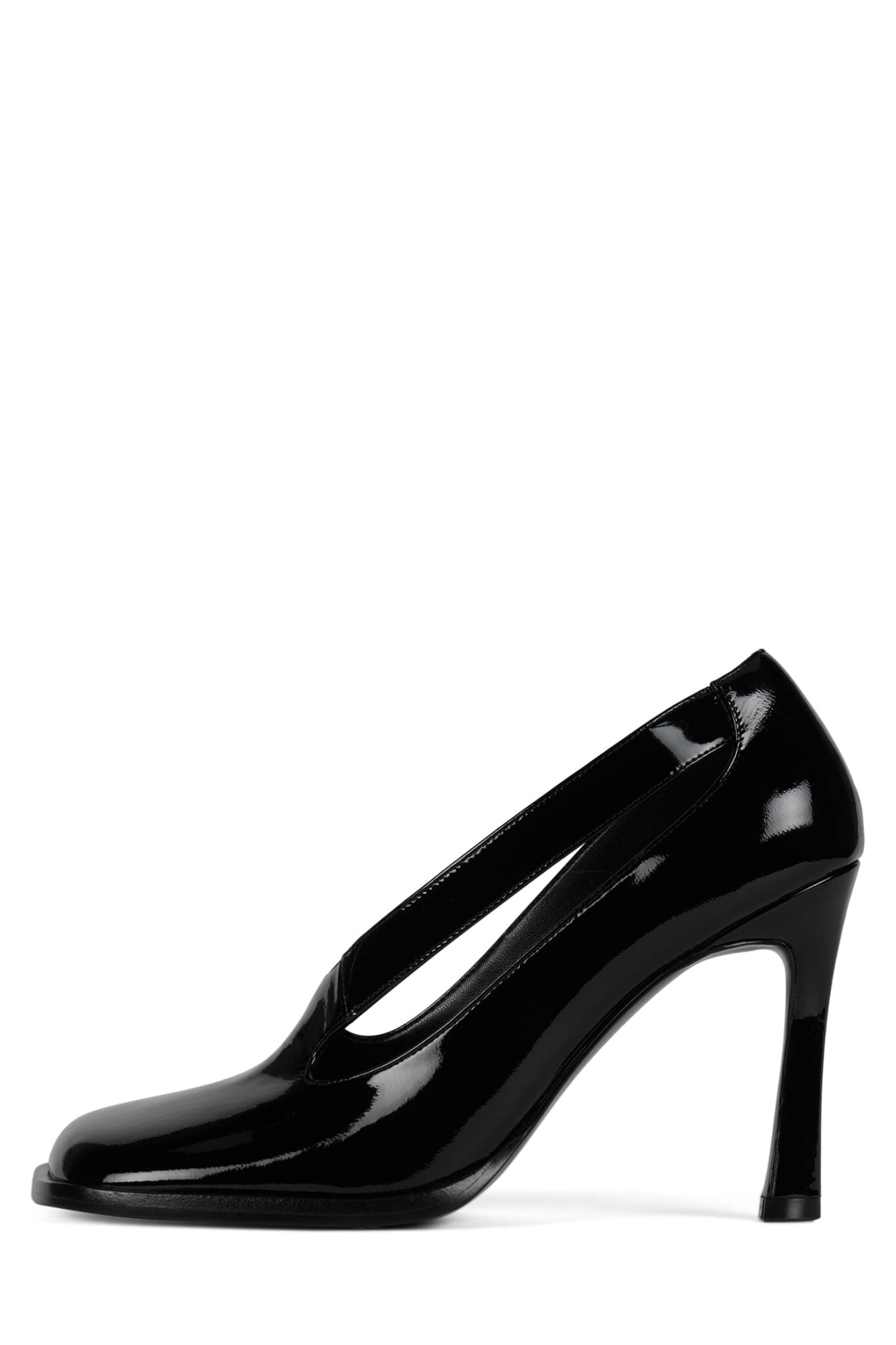 HENRIETTE Jeffrey Campbell Pump