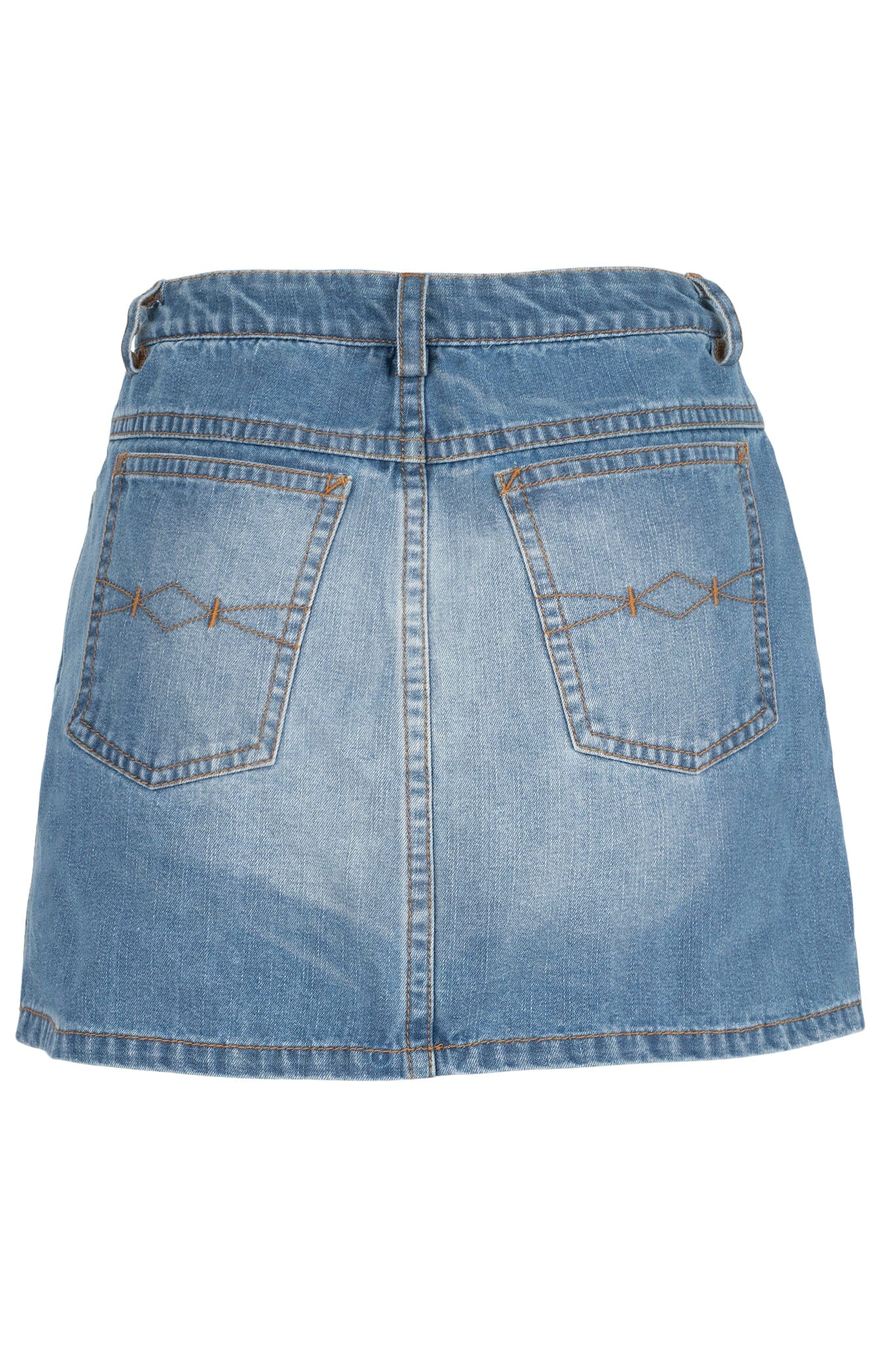HEY-NOW SKIRT