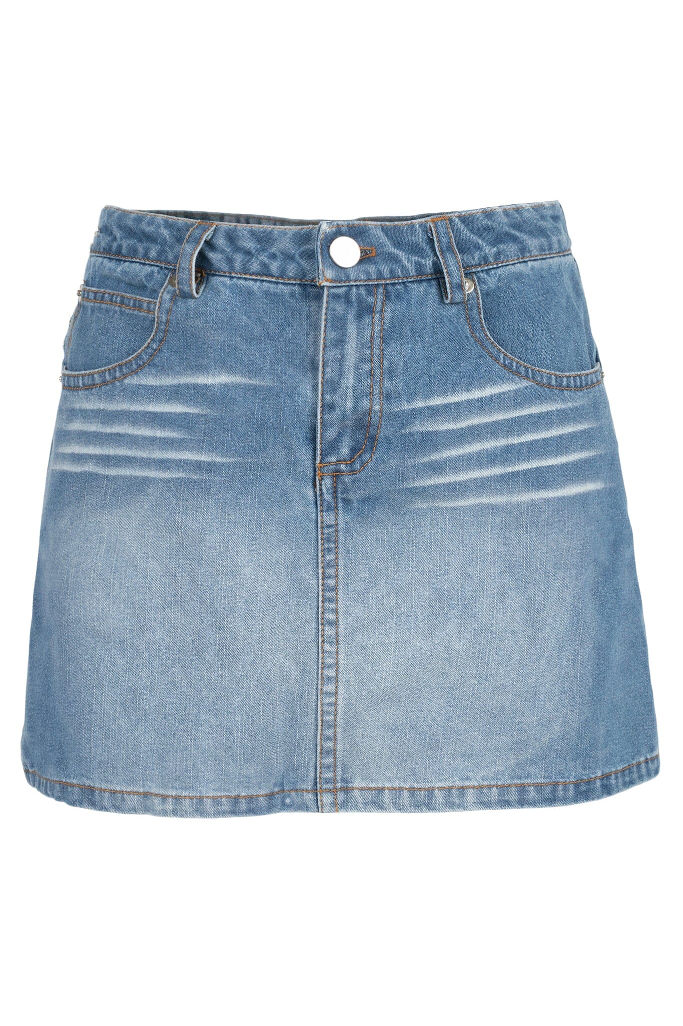 HEY-NOW SKIRT
