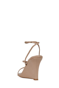 HIGHLIGHT Wedge Sandal YYH 