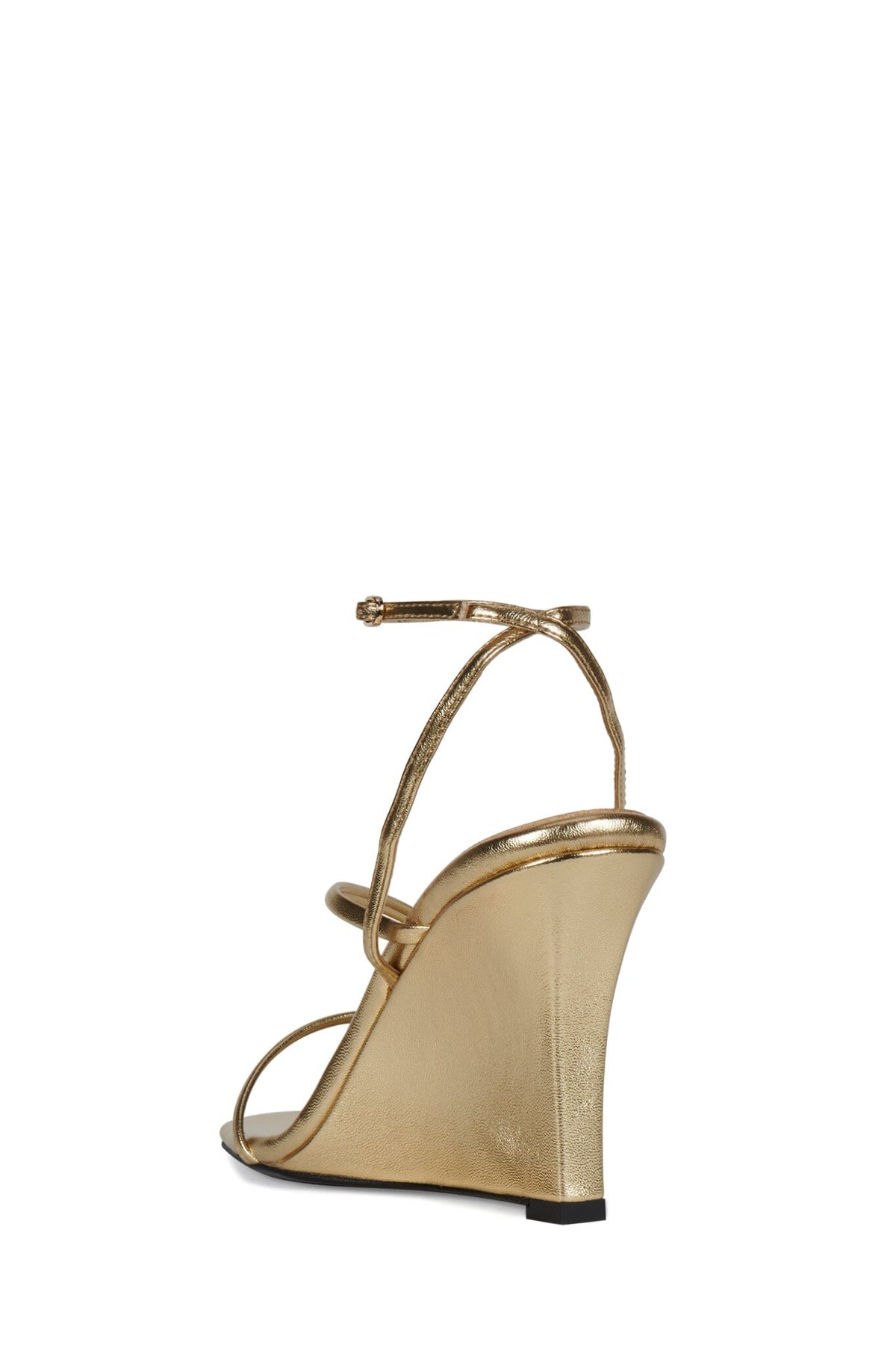 HIGHLIGHT Wedge Sandal YYH 