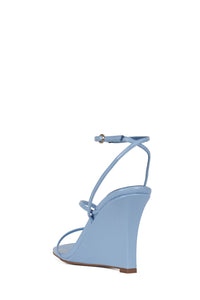 HIGHLIGHT Wedge Sandal YYH 