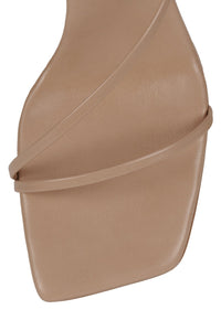 HIGHLIGHT Wedge Sandal YYH 