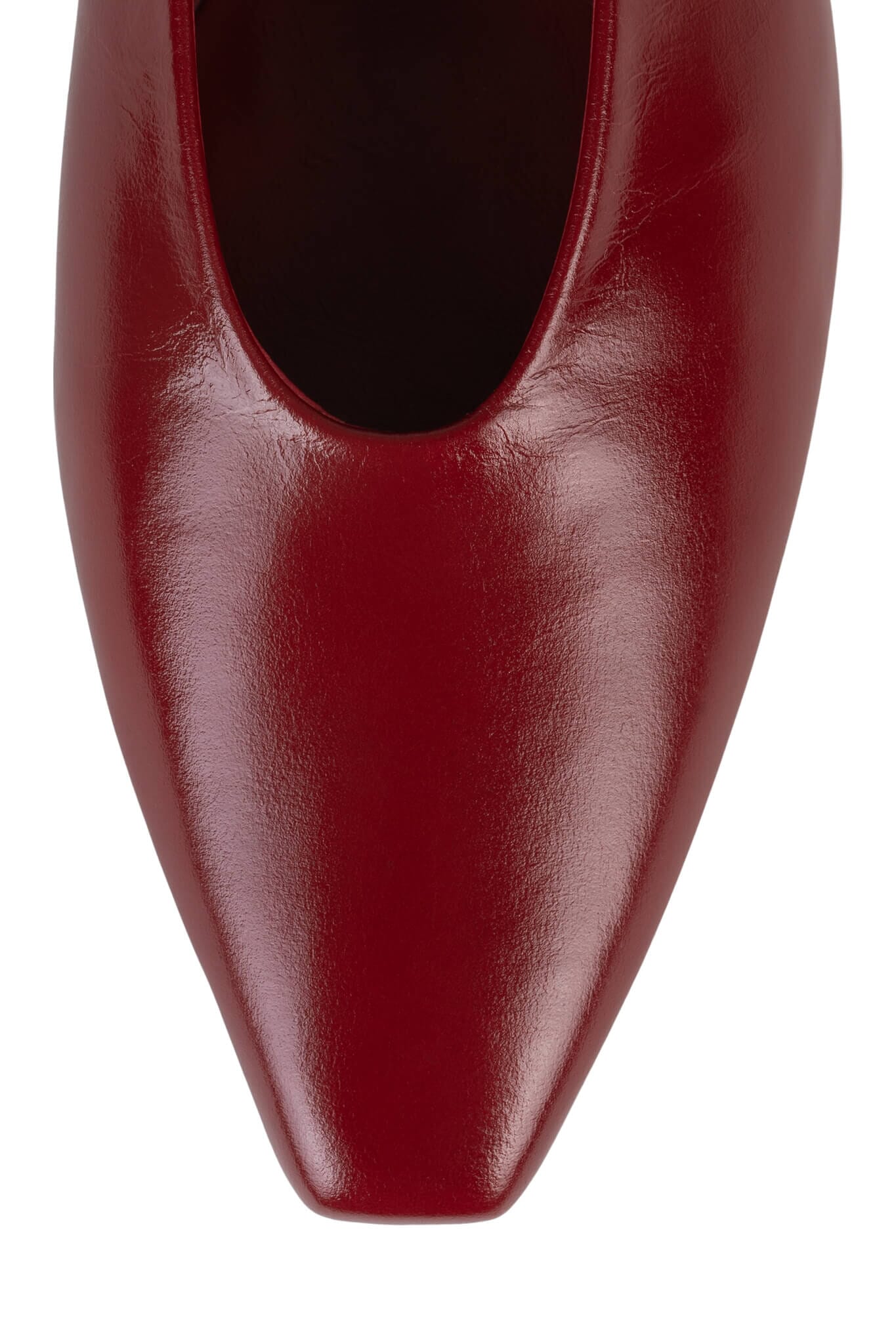 HINTED Jeffrey Campbell Kitten-Heel Pump