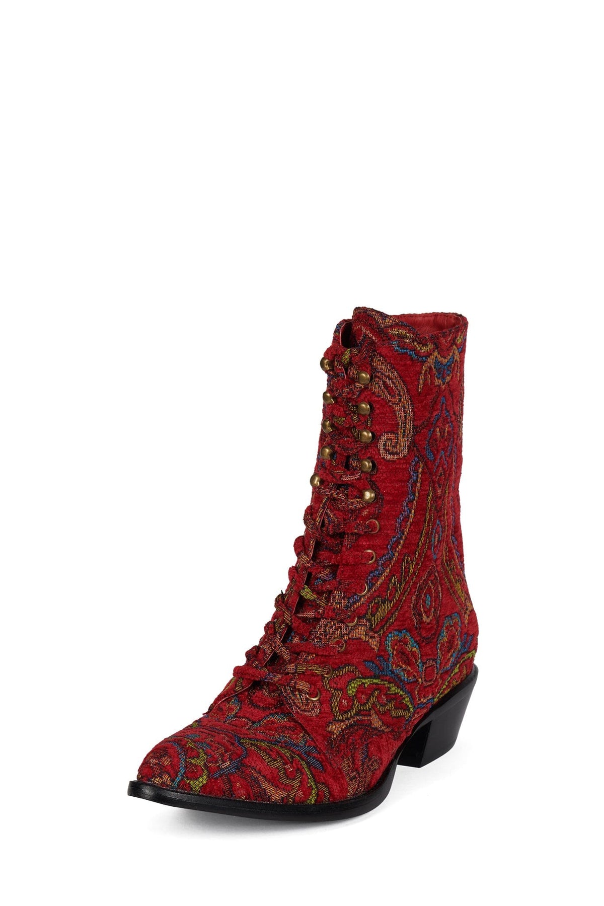 HOME-LL Red Tapestry _hover