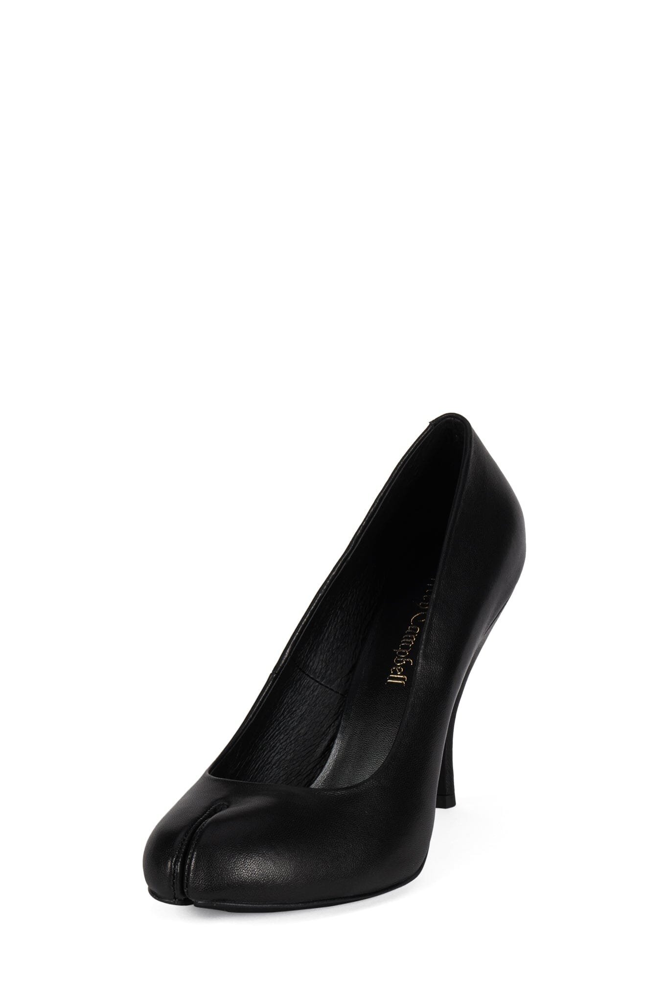 HORSEPLAY Jeffrey Campbell Split-Toe Pump