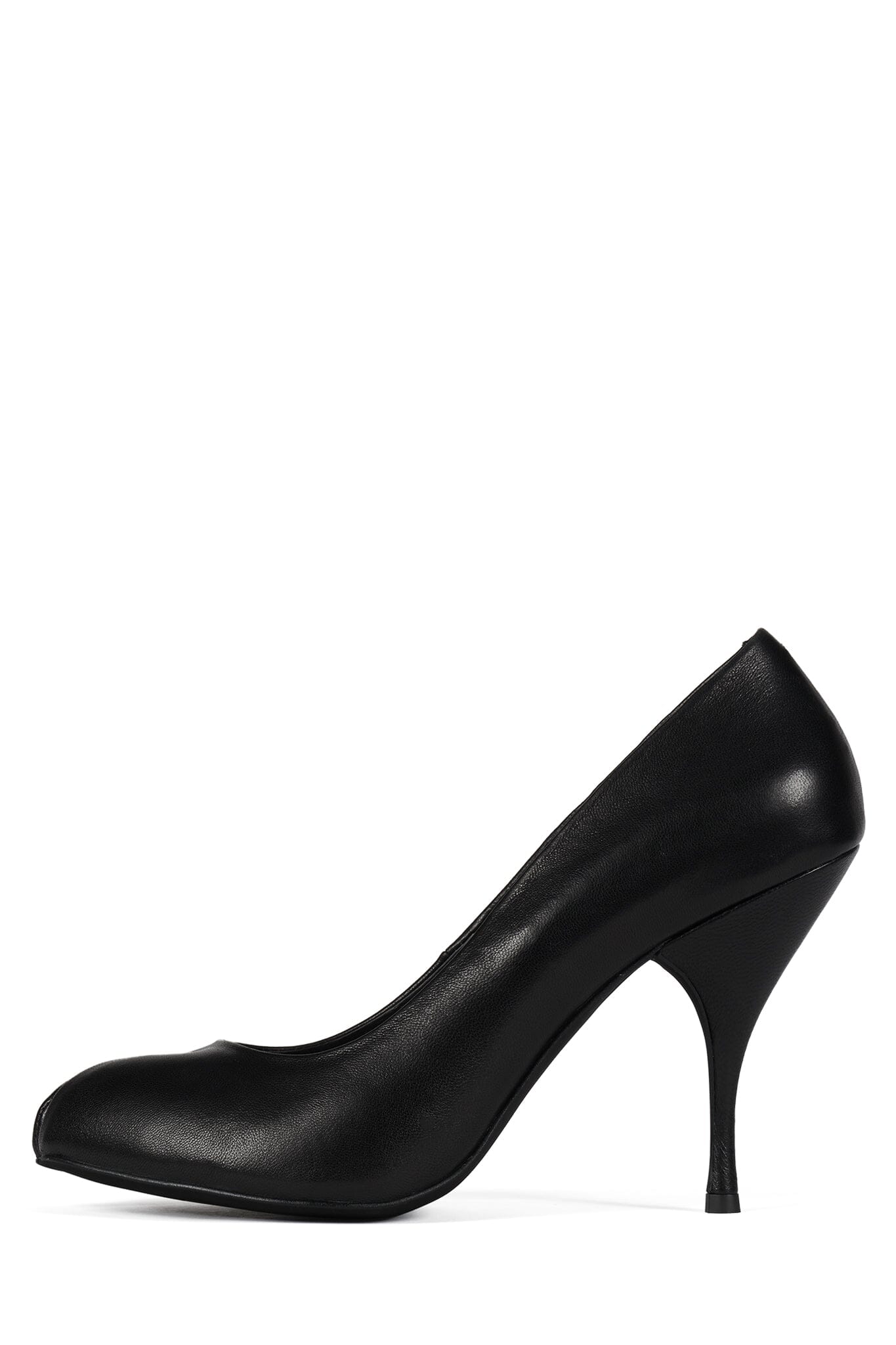 HORSEPLAY Jeffrey Campbell Split-Toe Pump