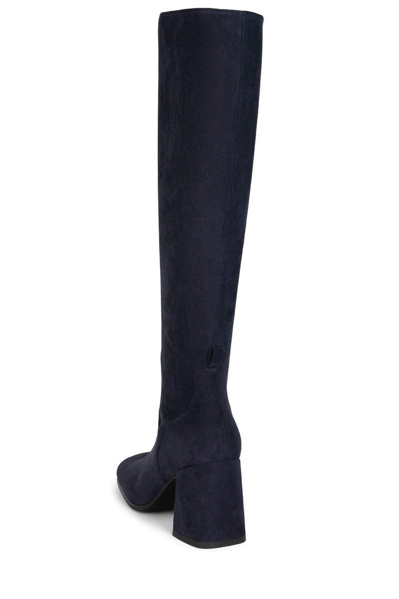 HOTLAVA-K2 Knee-High Boot Jeffrey Campbell 