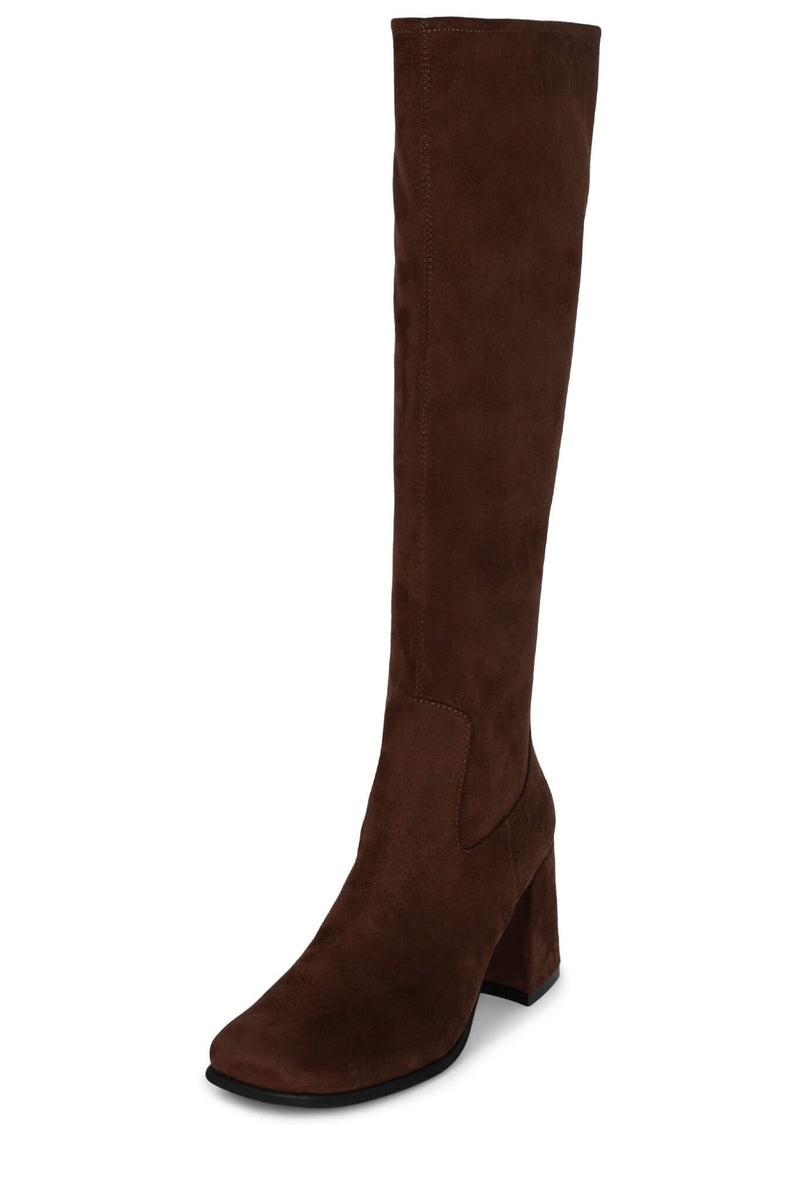 HOTLAVA-K2 Knee-High Boot Jeffrey Campbell 