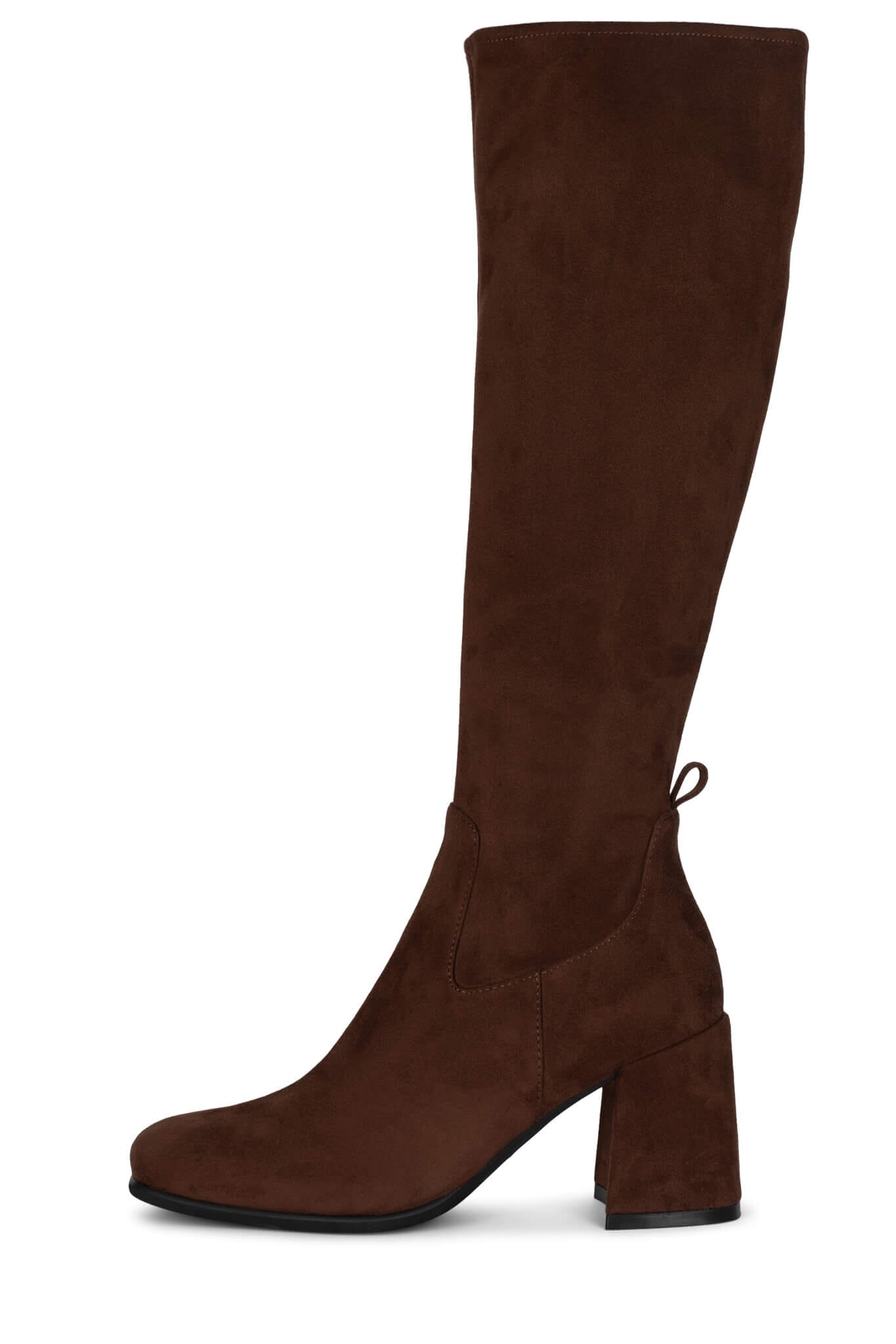 HOTLAVA-K2 Jeffrey Campbell Heeled Boots