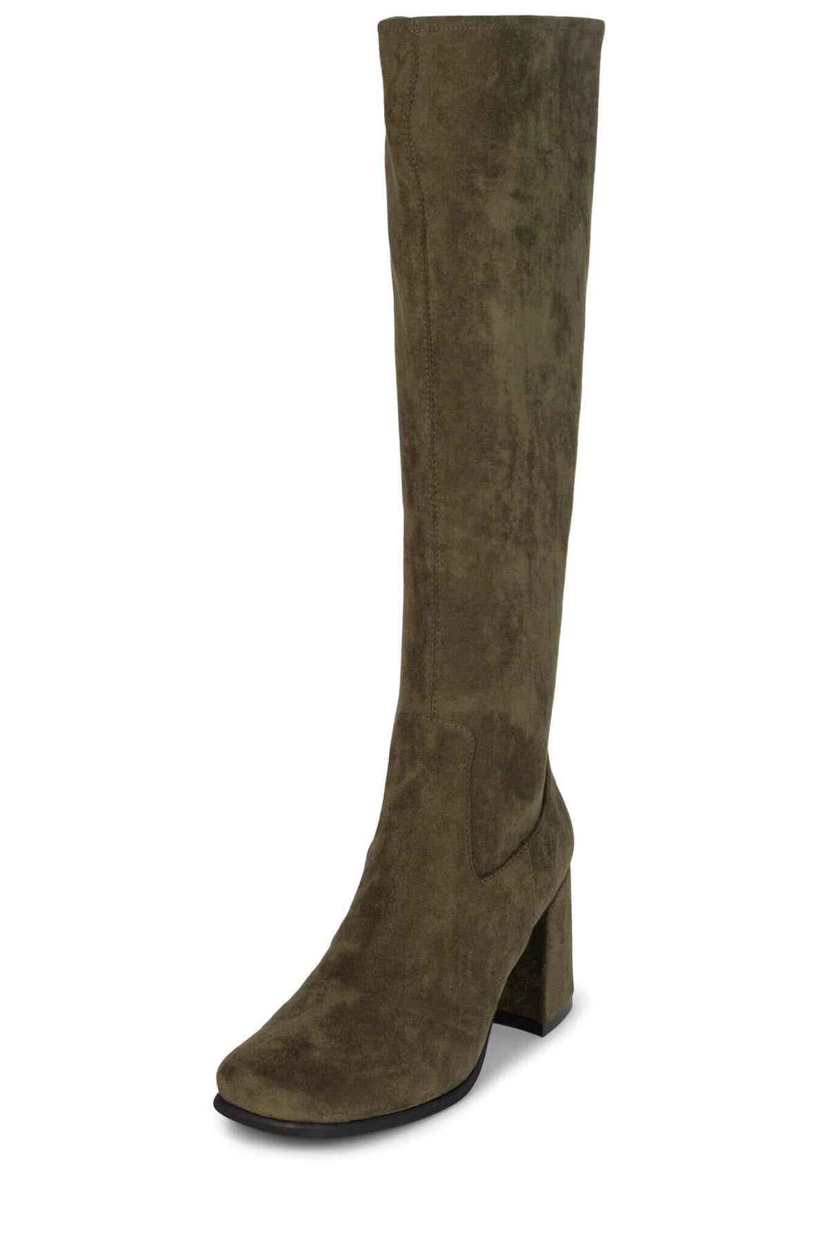 HOTLAVA-K2 Knee-High Boot Jeffrey Campbell 