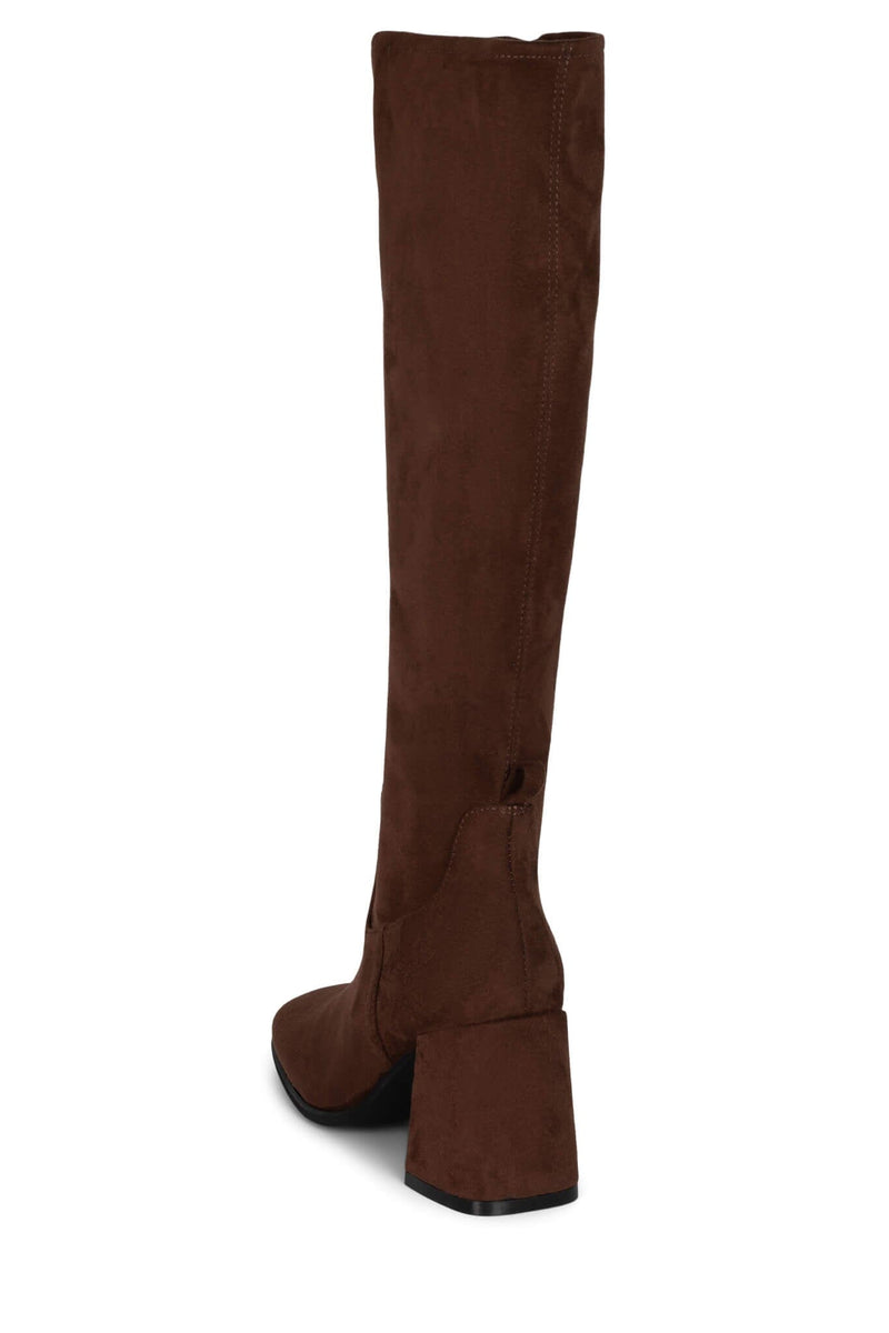 HOTLAVA-K2 Knee-High Boot Jeffrey Campbell 