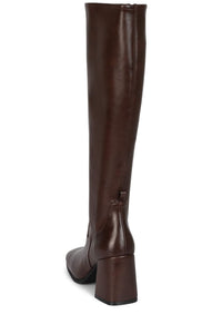 HOTLAVA-K2 Knee-High Boot Jeffrey Campbell 