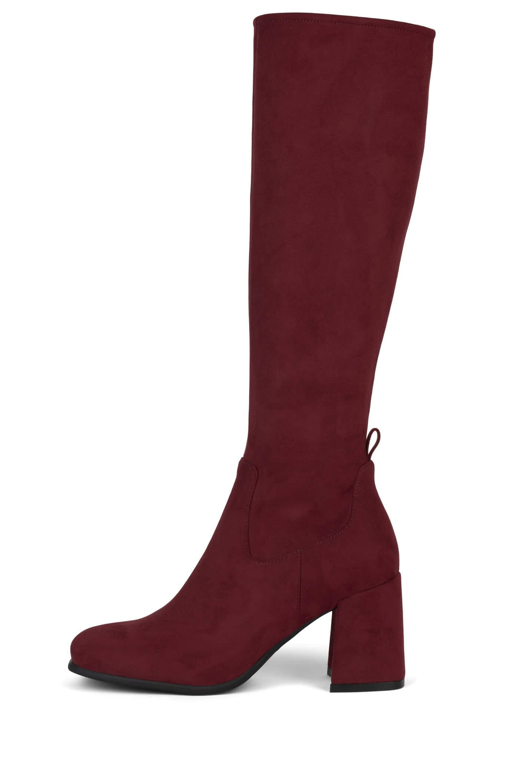 bandera knee high boot jeffrey campbell