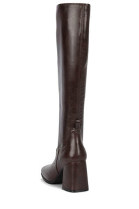 HOTLAVA-K2 Knee-High Boot ST 