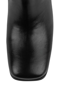 HOTLAVA-K3 Jeffrey Campbell Black 