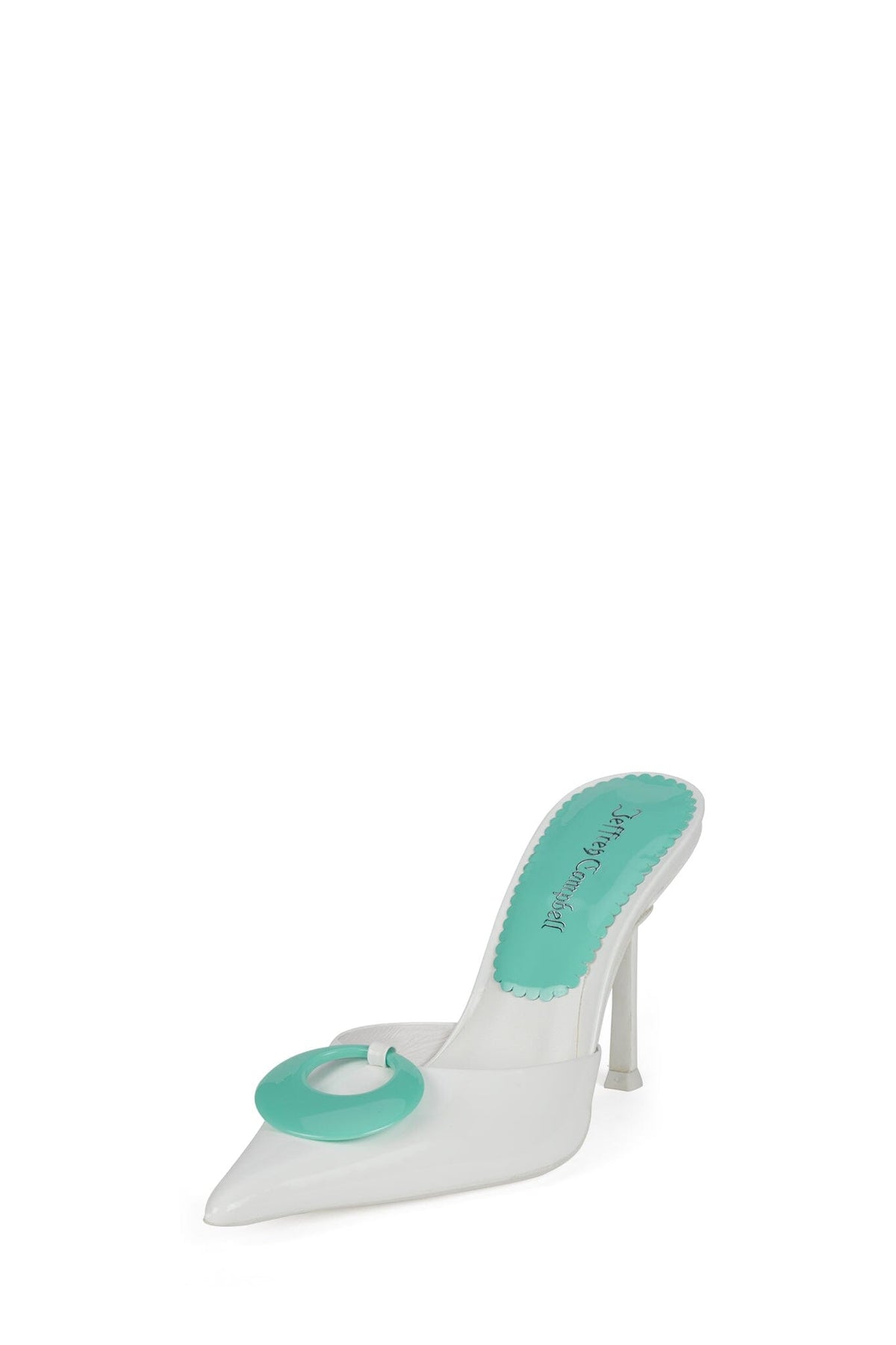 HUSTLIN White Mint Combo _hover