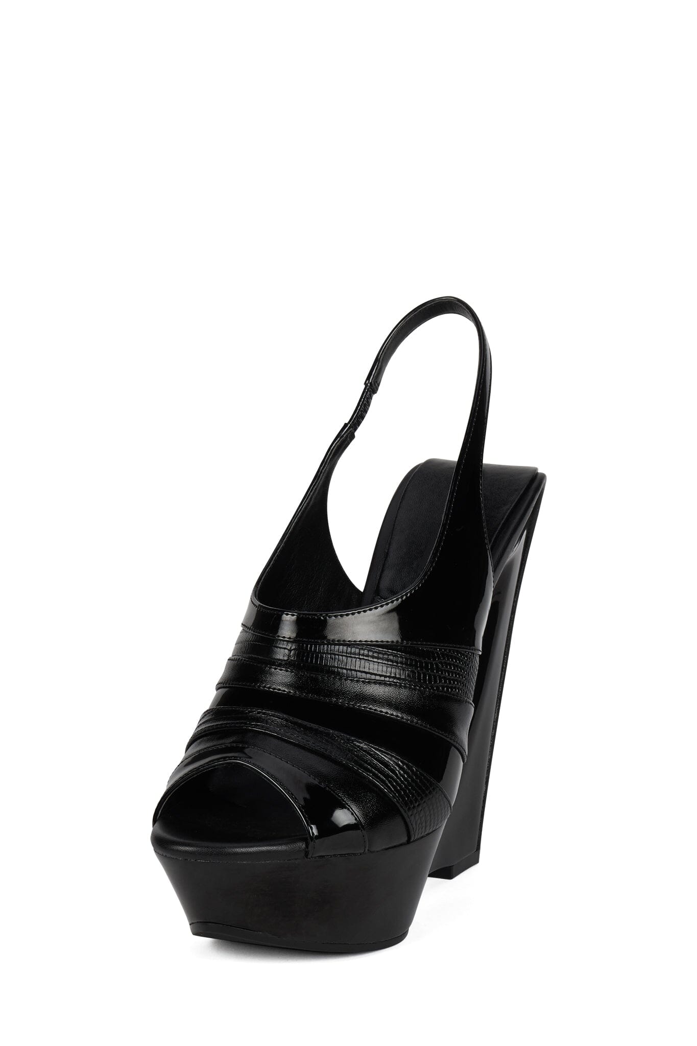 ぺぇ HYPERSPEED Jeffrey Campbell Slingback Sandal