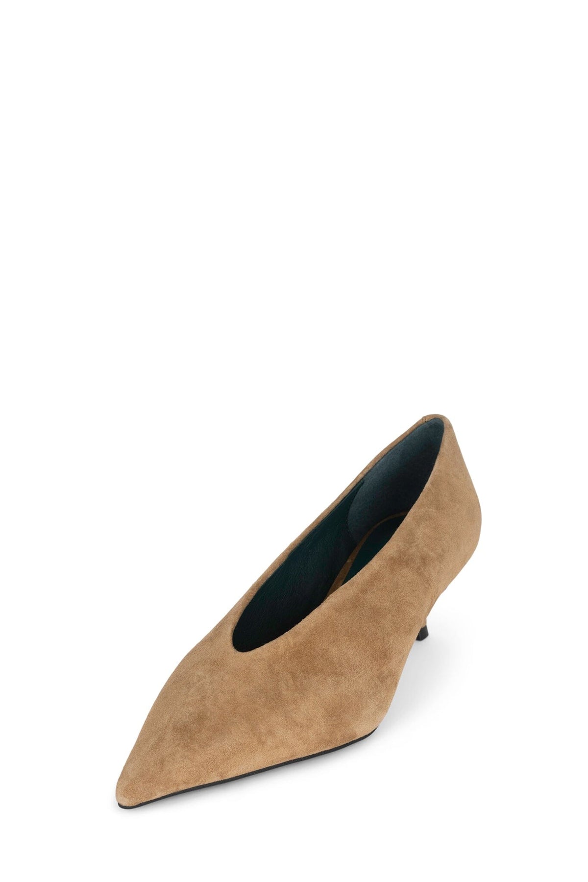 IDA-MAE Pump ST 