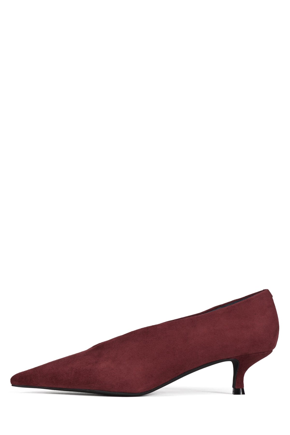 IDA-MAE Wine Suede
