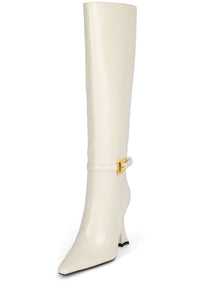 IDENTITY Knee-High Boot ST 