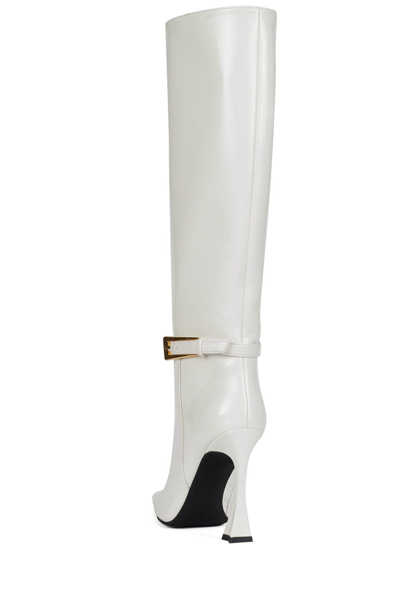 IDENTITY Knee-High Boot ST 