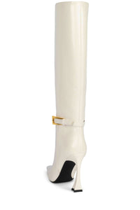 IDENTITY Knee-High Boot ST 