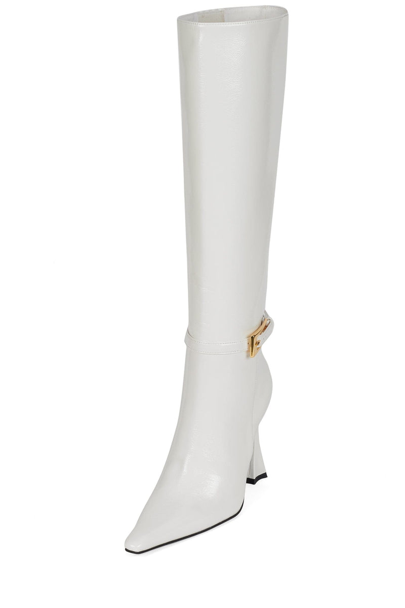 IDENTITY Knee-High Boot ST 