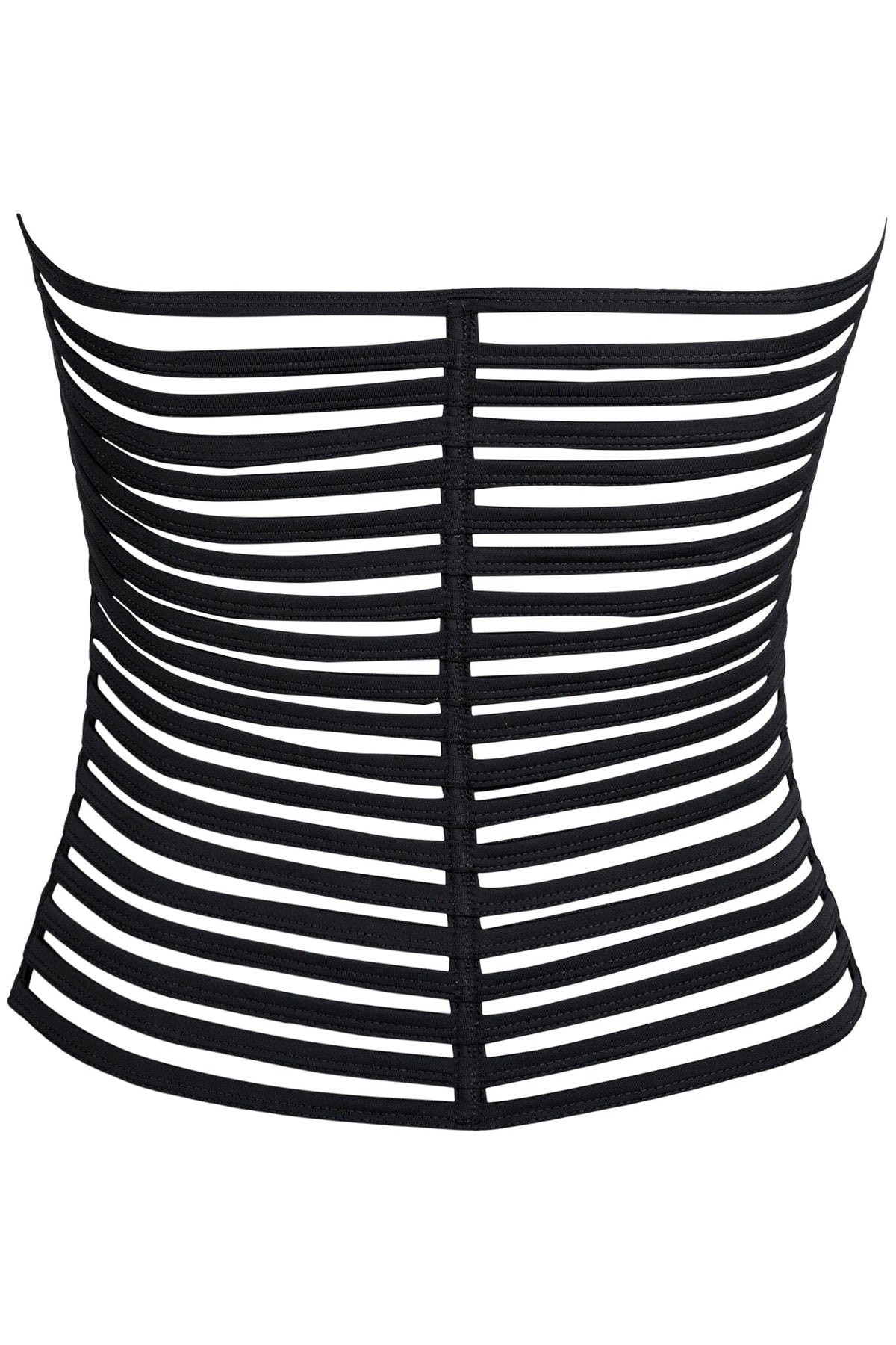 ILLEGAL Jeffrey Campbell Top Black _hover