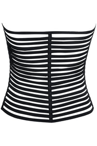 ILLEGAL Jeffrey Campbell Top Black _hover