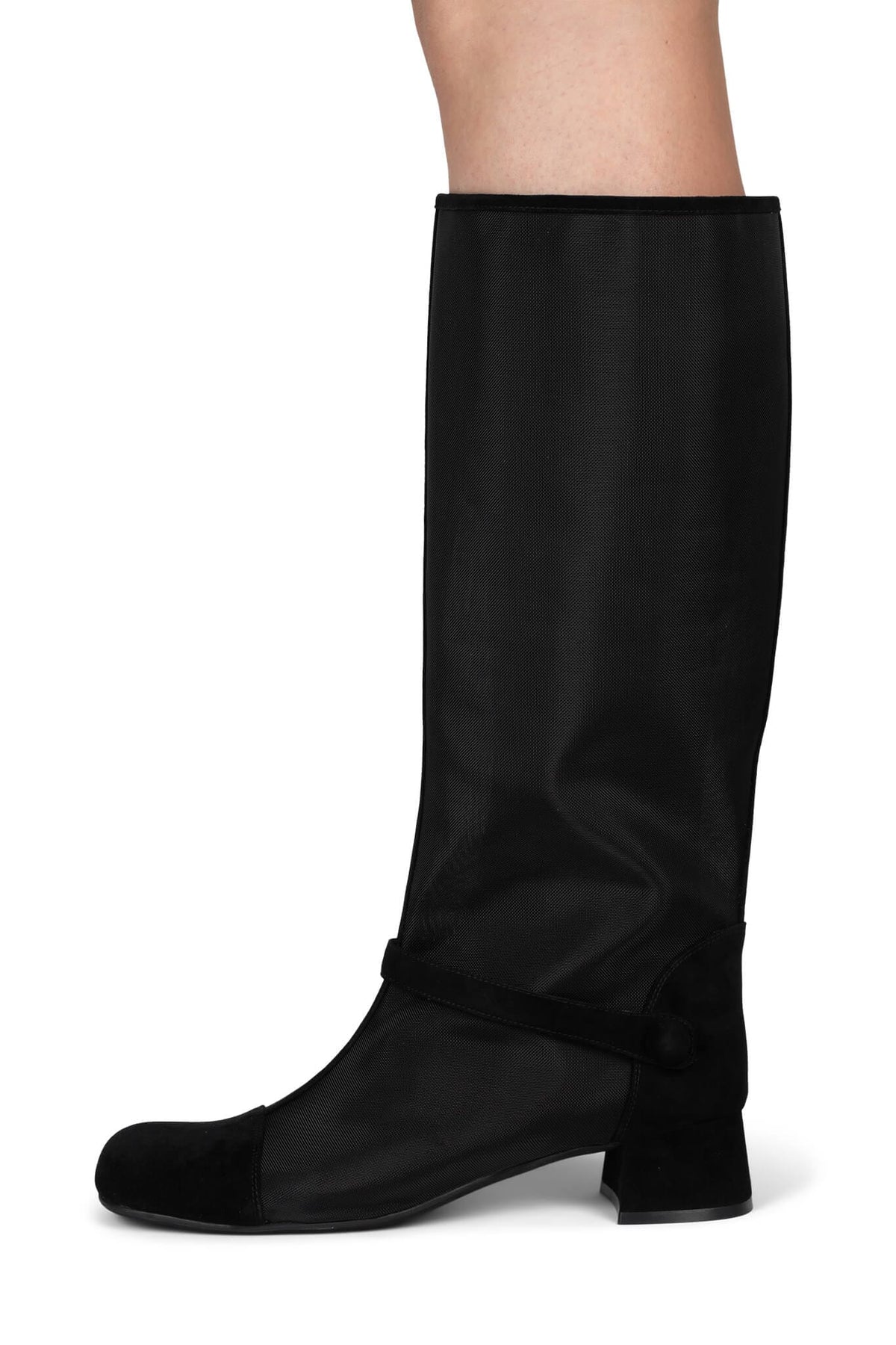 IMAGINARY Knee-High Boot ST 