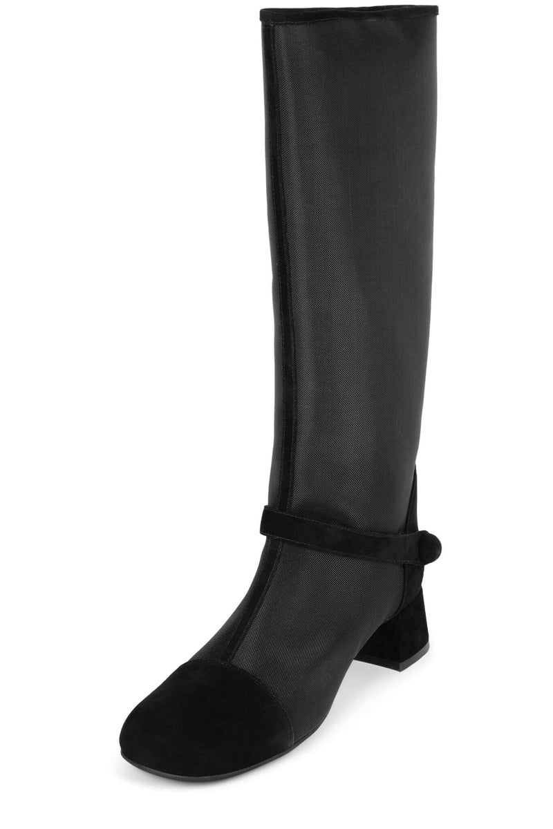 IMAGINARY Knee-High Boot ST 