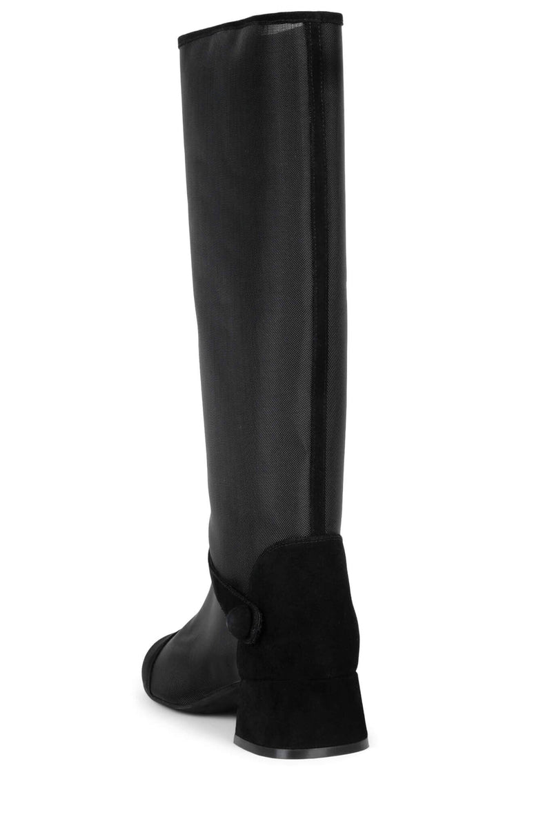 IMAGINARY Knee-High Boot ST 