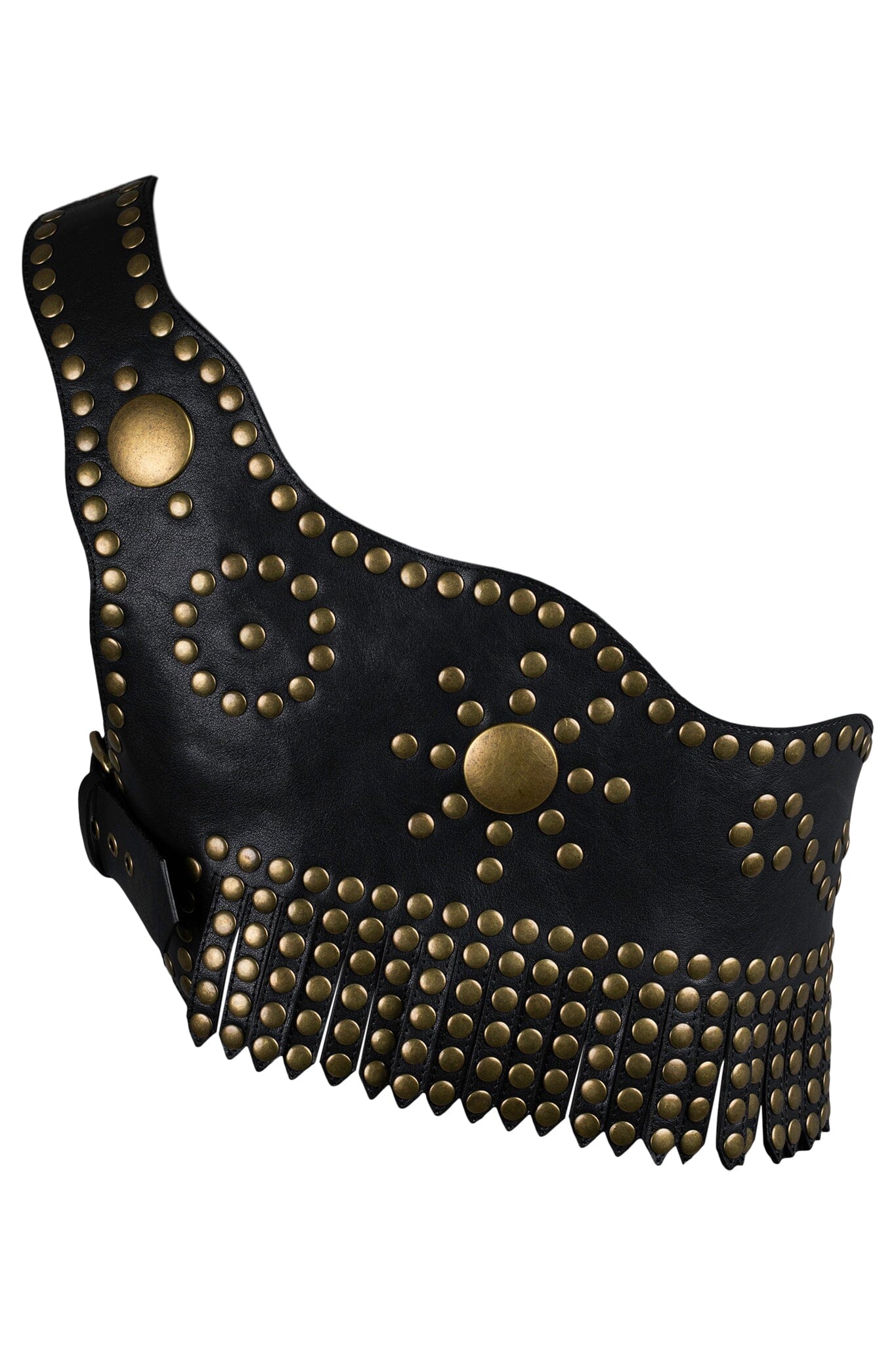 IMPERATOR TOP Jeffrey Campbell Crop Top