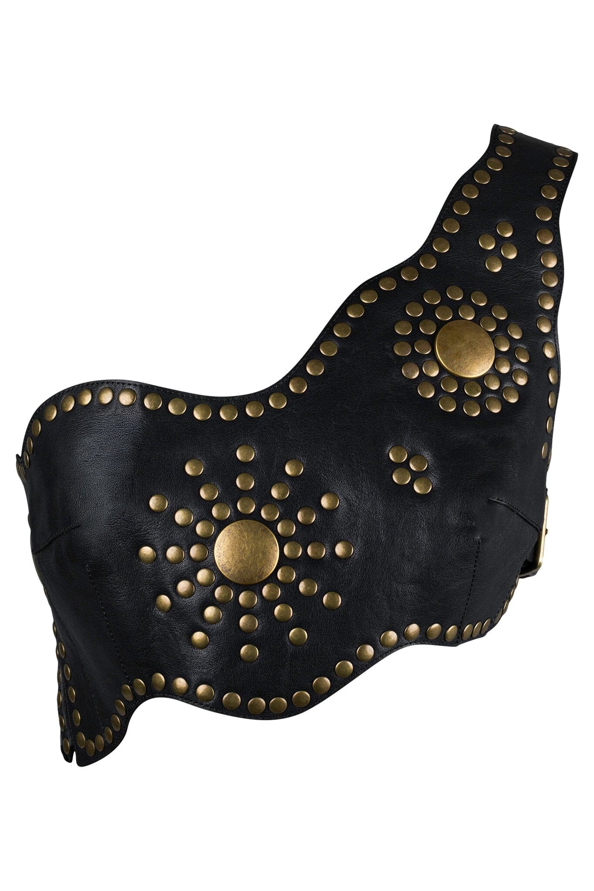 IMPERATOR TOP Top YYH Black Bronze XS 