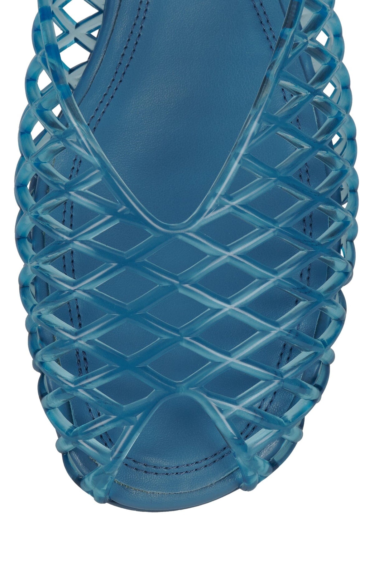INDWELL-J Blue