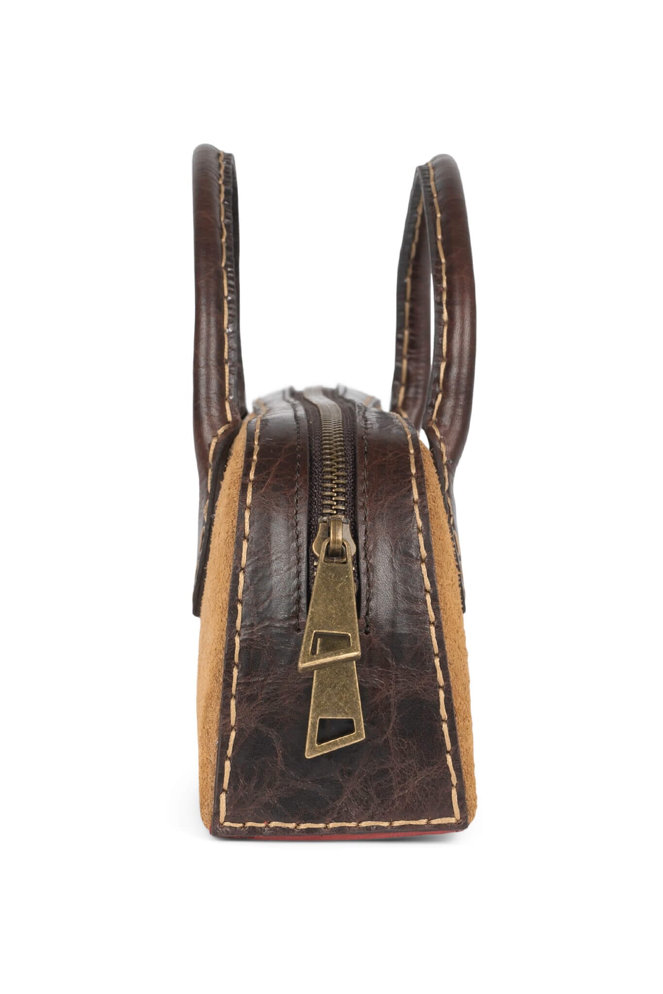 INVENTOR Jeffrey Campbell Handle Bag