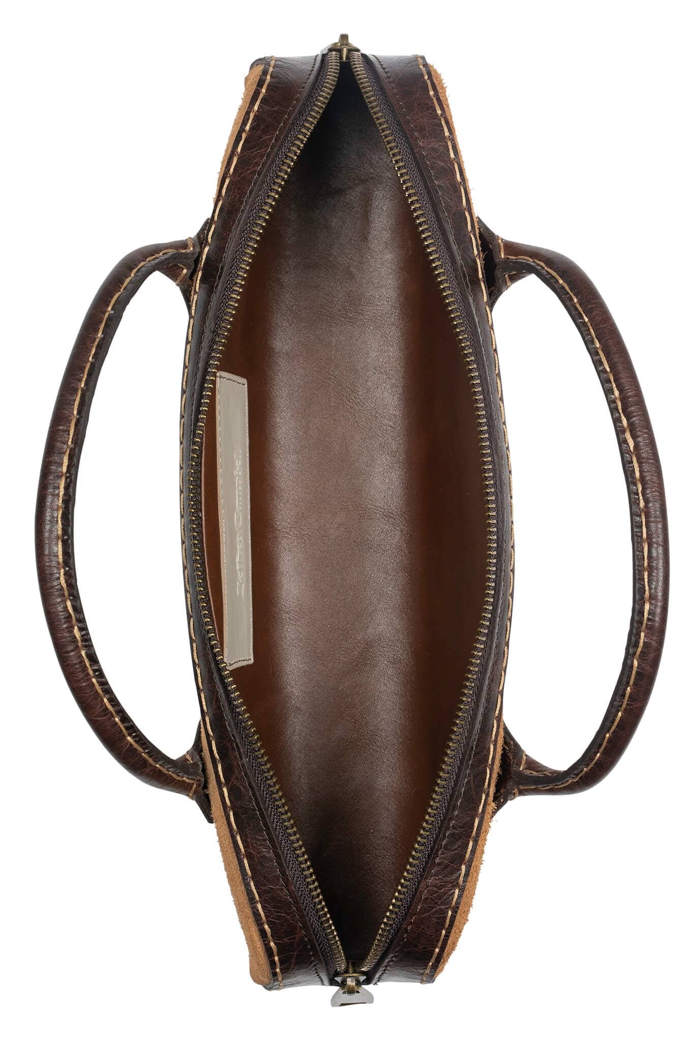 INVENTOR Jeffrey Campbell Handle Bag