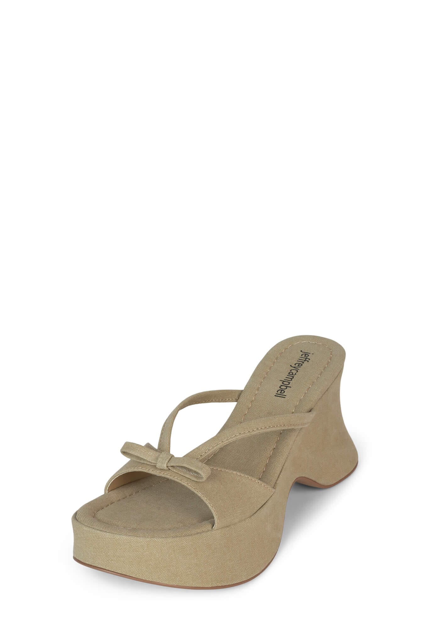 Jeffrey campbell best sale serum slide sandal